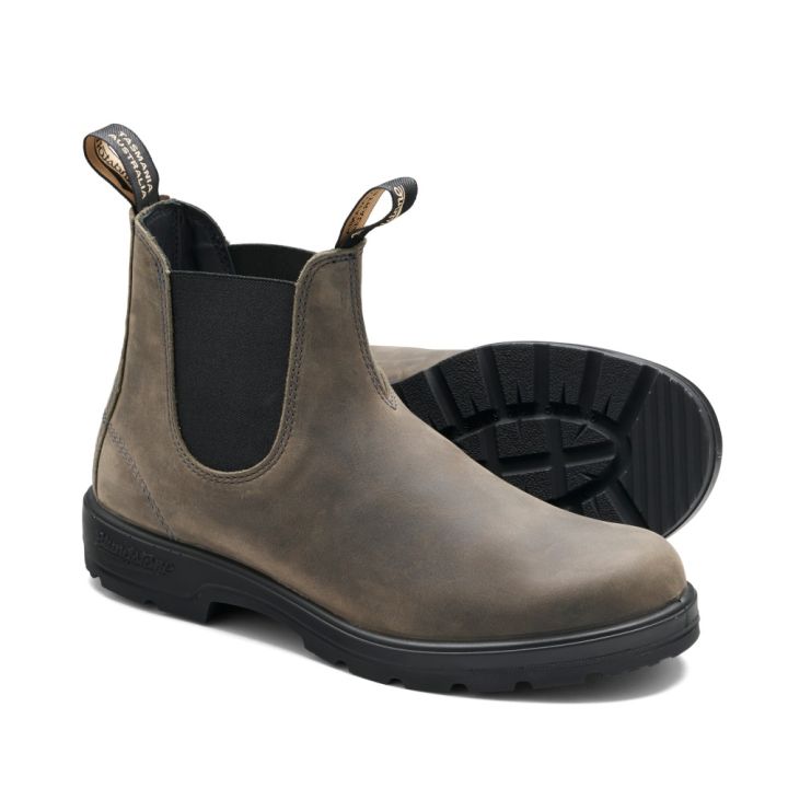 Blundstone - Skór 2446 Leather Clay