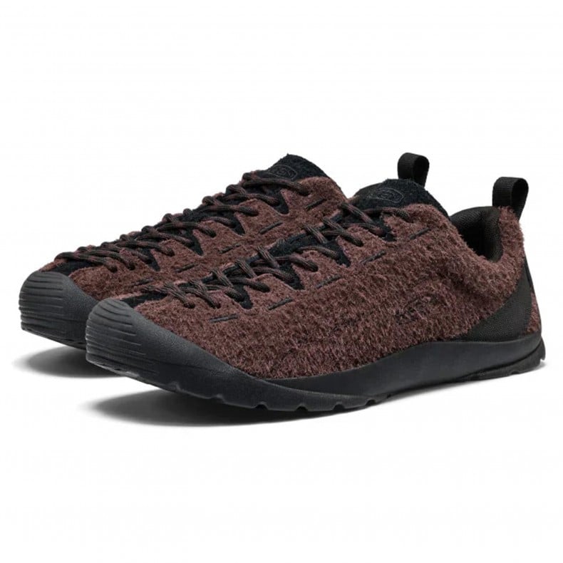 Keen skór Jasper Java Black