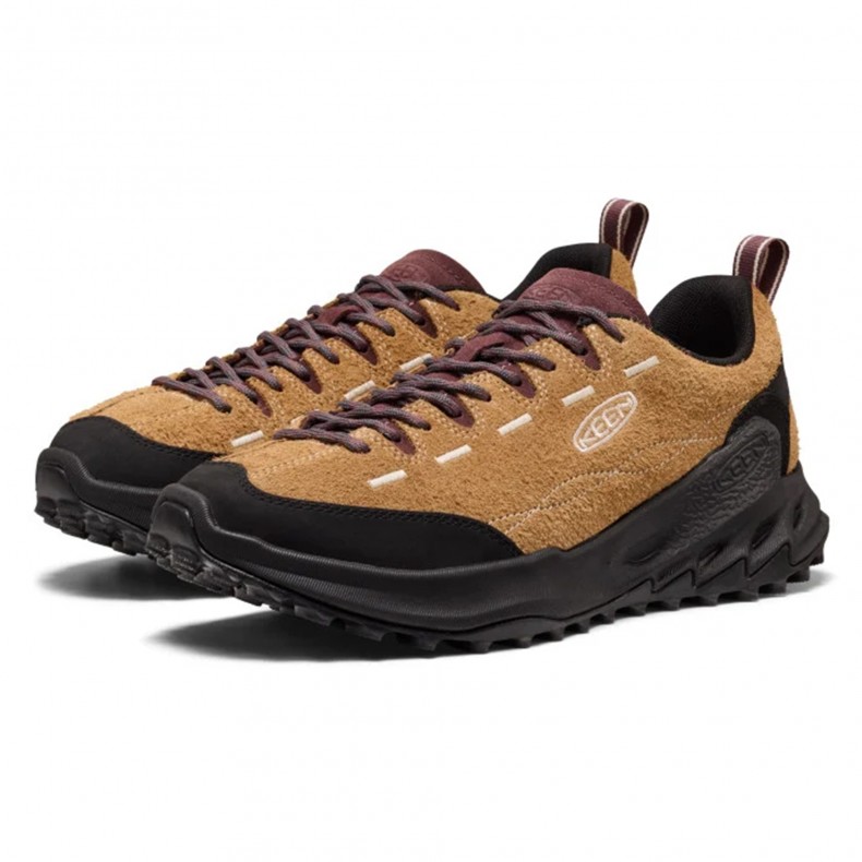 Keen skór Jasper Zionic Chipmunk Huckle
