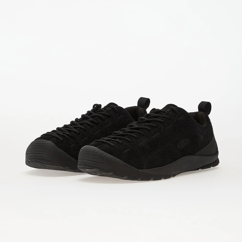Keen skór Jasper Black/Black