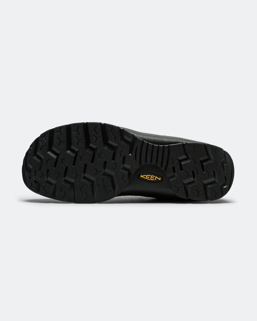 Keen skór Jasper Black/Black