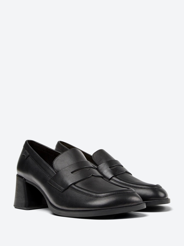 Camper Kora ultrasoft Negro Black