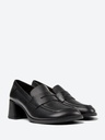 Camper Kora ultrasoft Negro Black