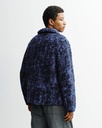 Rotholz Jakki Sherpa - Blue Marled