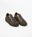 VEJA skór Atlas  - Suede Eagle Black