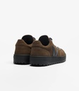 VEJA skór Atlas  - Suede Eagle Black