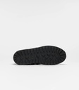 VEJA skór Atlas  - Suede Eagle Black