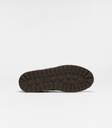 VEJA skór Atlas Oiled Leather Agate - Brown/Black