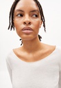 ARMEDANGELS Bolur EINIAA SOFT OFF WHITE