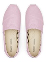 TOMS skór - Women Lilac Heritage