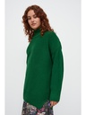 Kowtow Etal Sweater Evergreen
