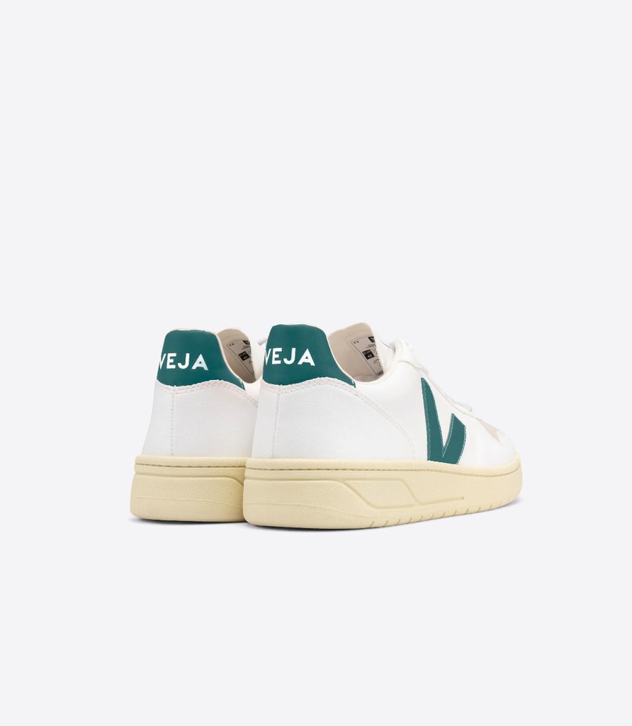 VEJA - V-10 CWL WHITE BRITTANY