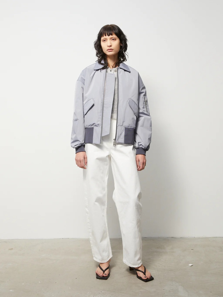 BRIXTOL - Jakki FRANCESCA DOVE BLUE