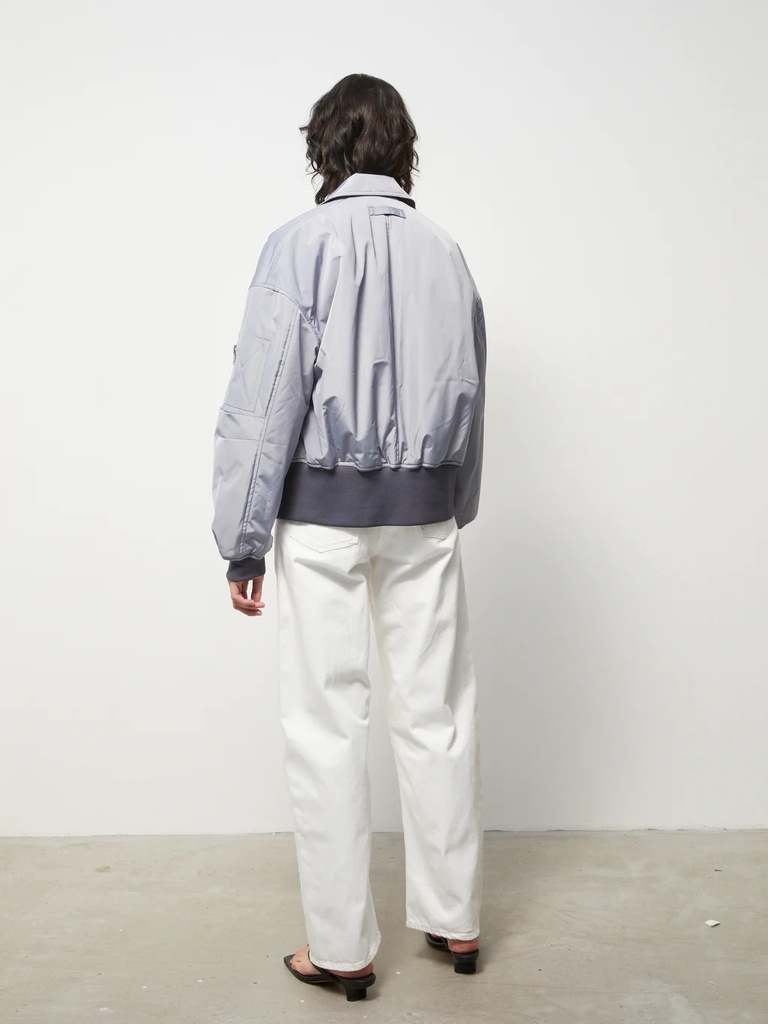 BRIXTOL - Jakki FRANCESCA DOVE BLUE