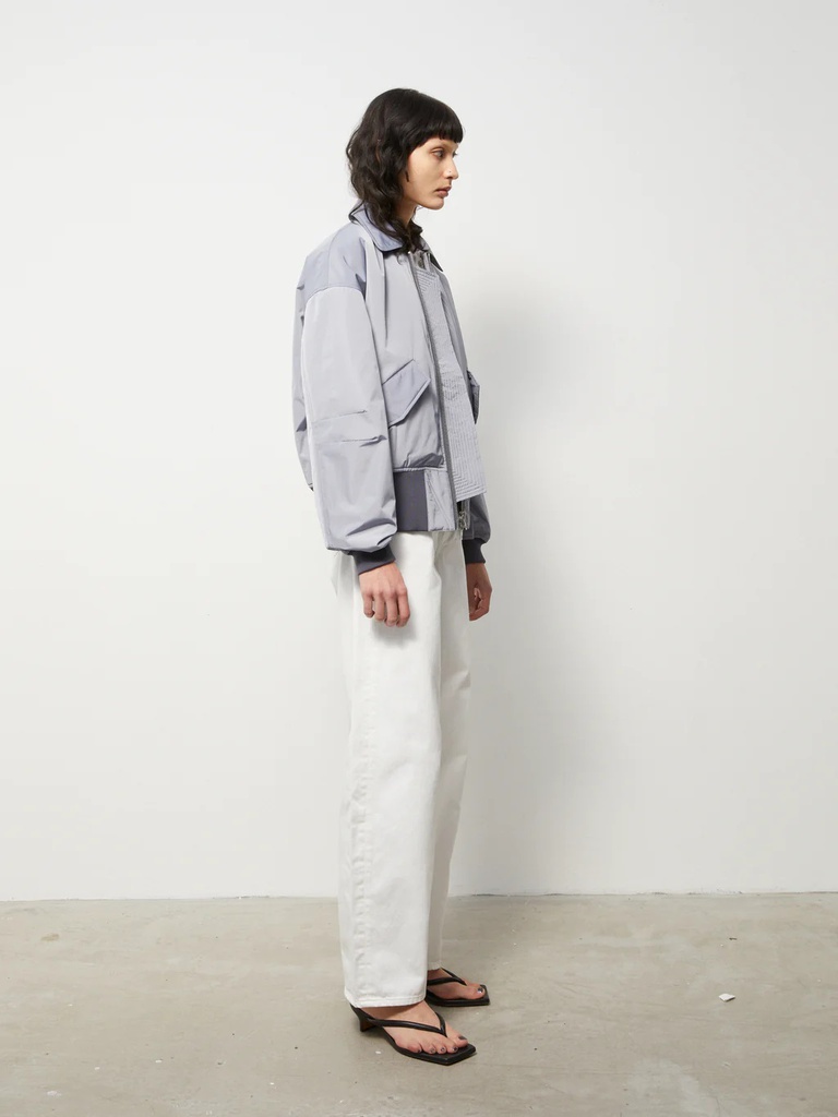 BRIXTOL - Jakki FRANCESCA DOVE BLUE