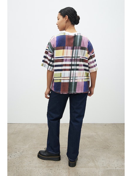 KOWTOW bolur Ribbon Tee