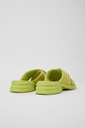 CAMPER Skór Spiro Green Textile Sandals (afrit)