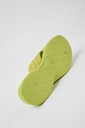 CAMPER Skór Spiro Green Textile Sandals (afrit)