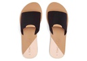 Toms - Skór Black Carly sandals Women