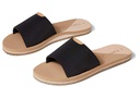 Toms - Skór Black Carly sandals Women