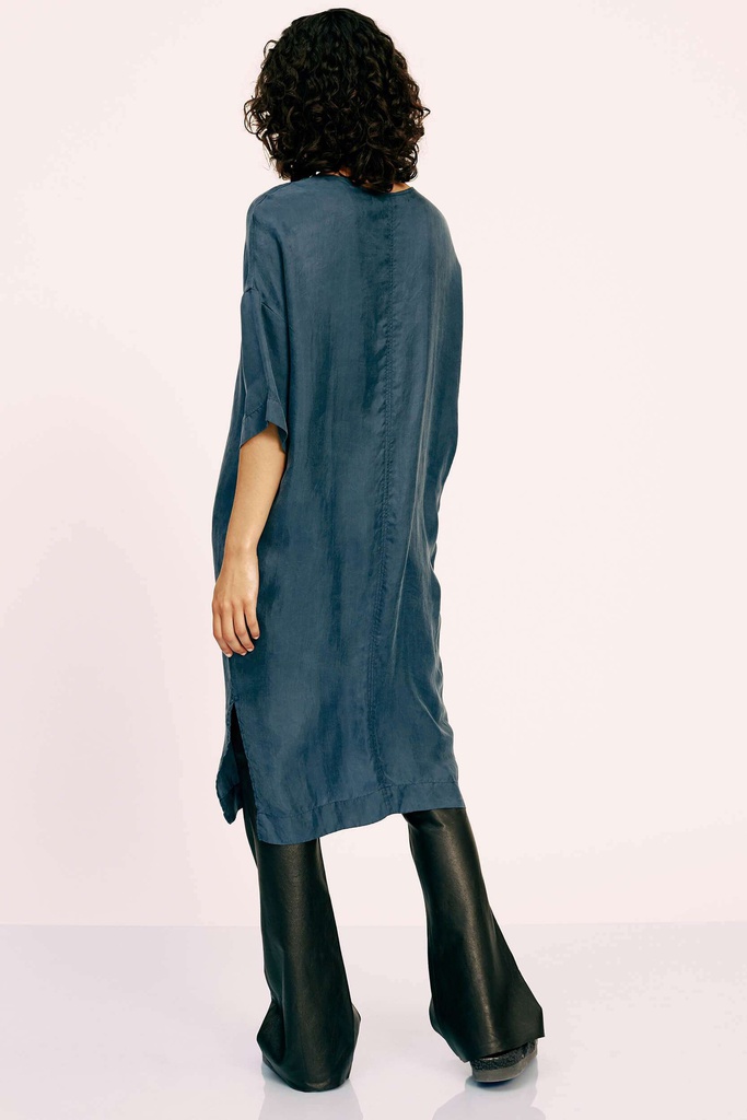 Humanoid kjóll Hajes night