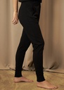 YOGAMII - YOGAMII PANTS - BLACK