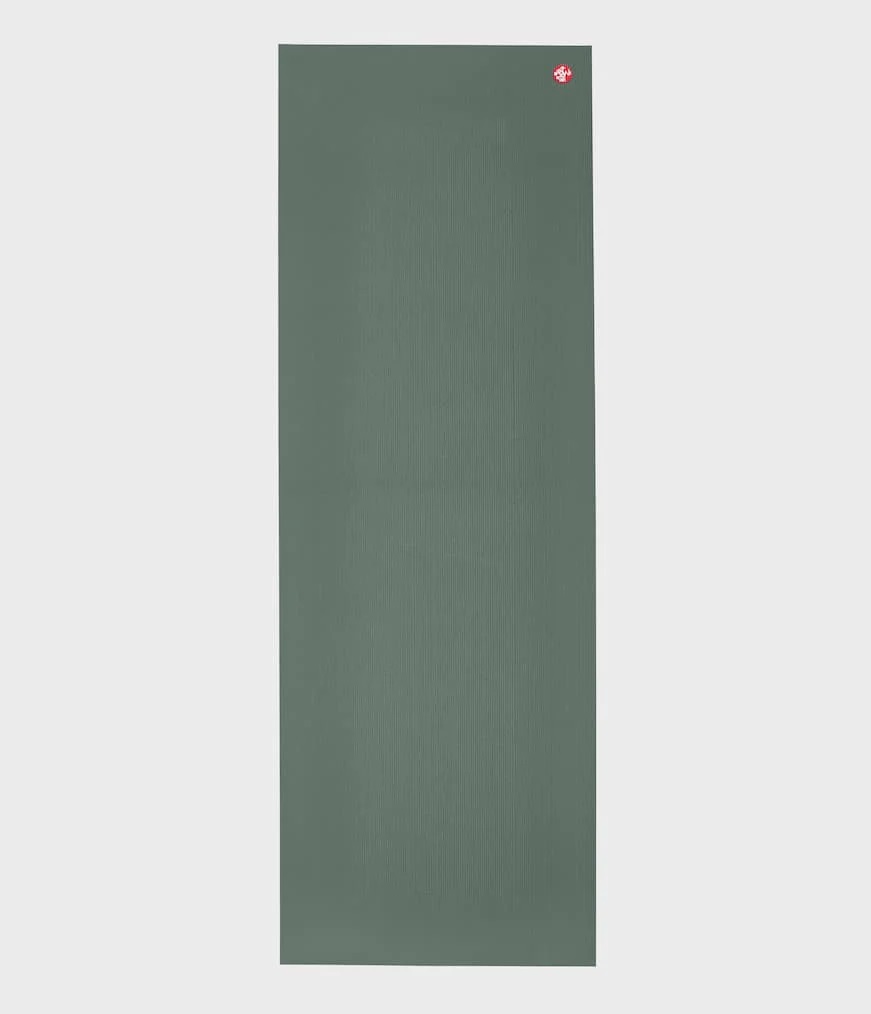 Manduka PROlite dýna Black Sage (green)