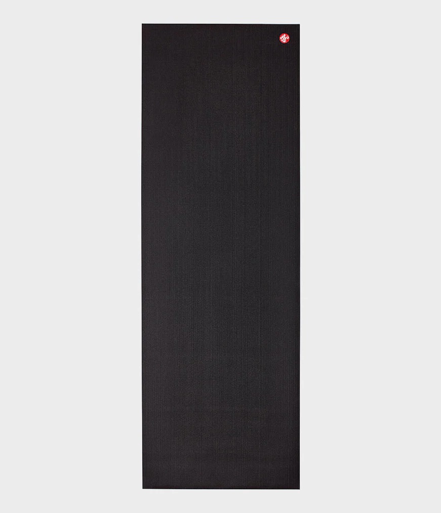 Manduka PROlite dýna Black