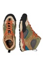 Flower Mountain skór Back Country Mid Uni Beige/Military