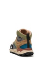 Flower Mountain skór Back Country Mid Uni Beige/Military