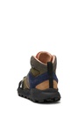 Flower Mountain skór Back Country Mid Uni Grey/Military