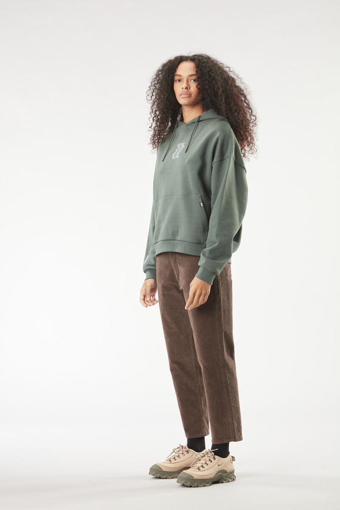 Picture buxur Cotago pant Coffee brown