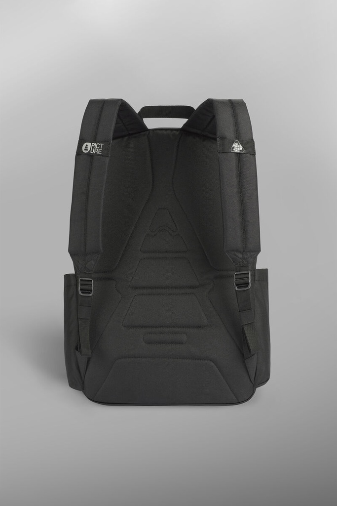 Picture bakpoki Tampu 20 backpack black