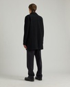 BRIXTOL T - Coat Wool Black