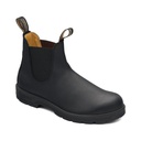 Blundstone - Skór 1447 Black Pebble Leather