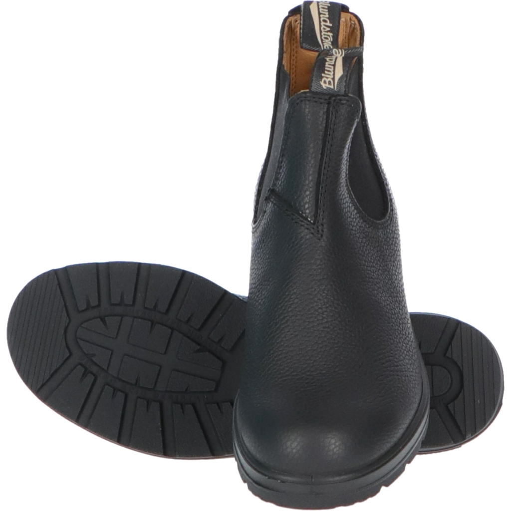 Blundstone - Skór 1447 Black Pebble Leather