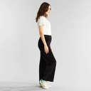 Dedicated Buxur Workwear Pants Vara Corduroy Black