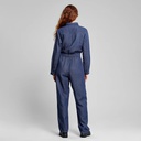 Dedicated Samfestingur Overall Hultsfred Hemp Navy