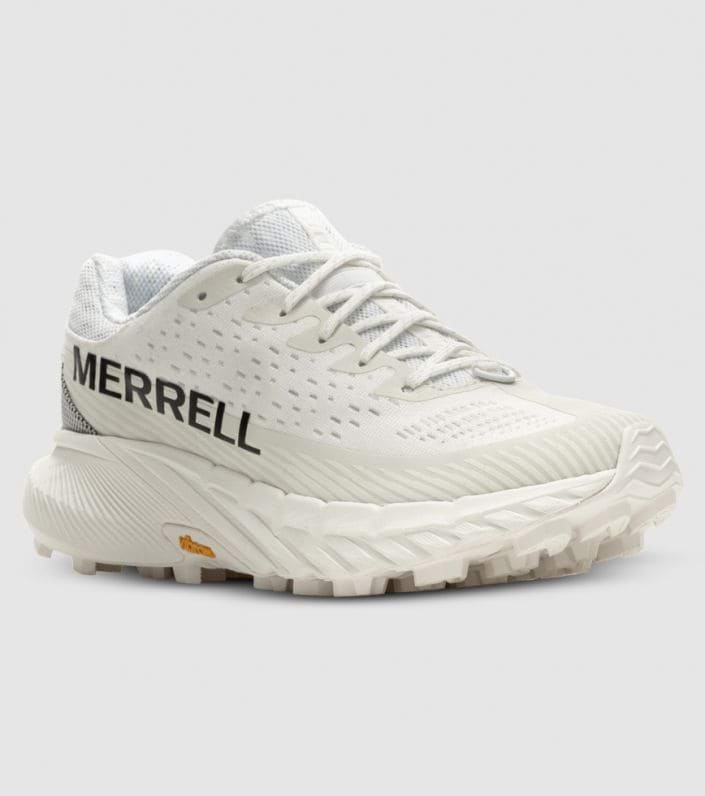 Merrell - Women Agility Peak 5 White/white