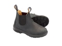 Blundstone - Skór Kids 1325 Rustic Black Leather