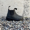 Blundstone - Skór Kids 1325 Rustic Black Leather