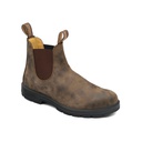 Blundstone - Skór 585 Rustic Brown Leather