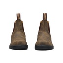 Blundstone - Skór 585 Rustic Brown Leather