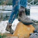 Blundstone - Skór 585 Rustic Brown Leather