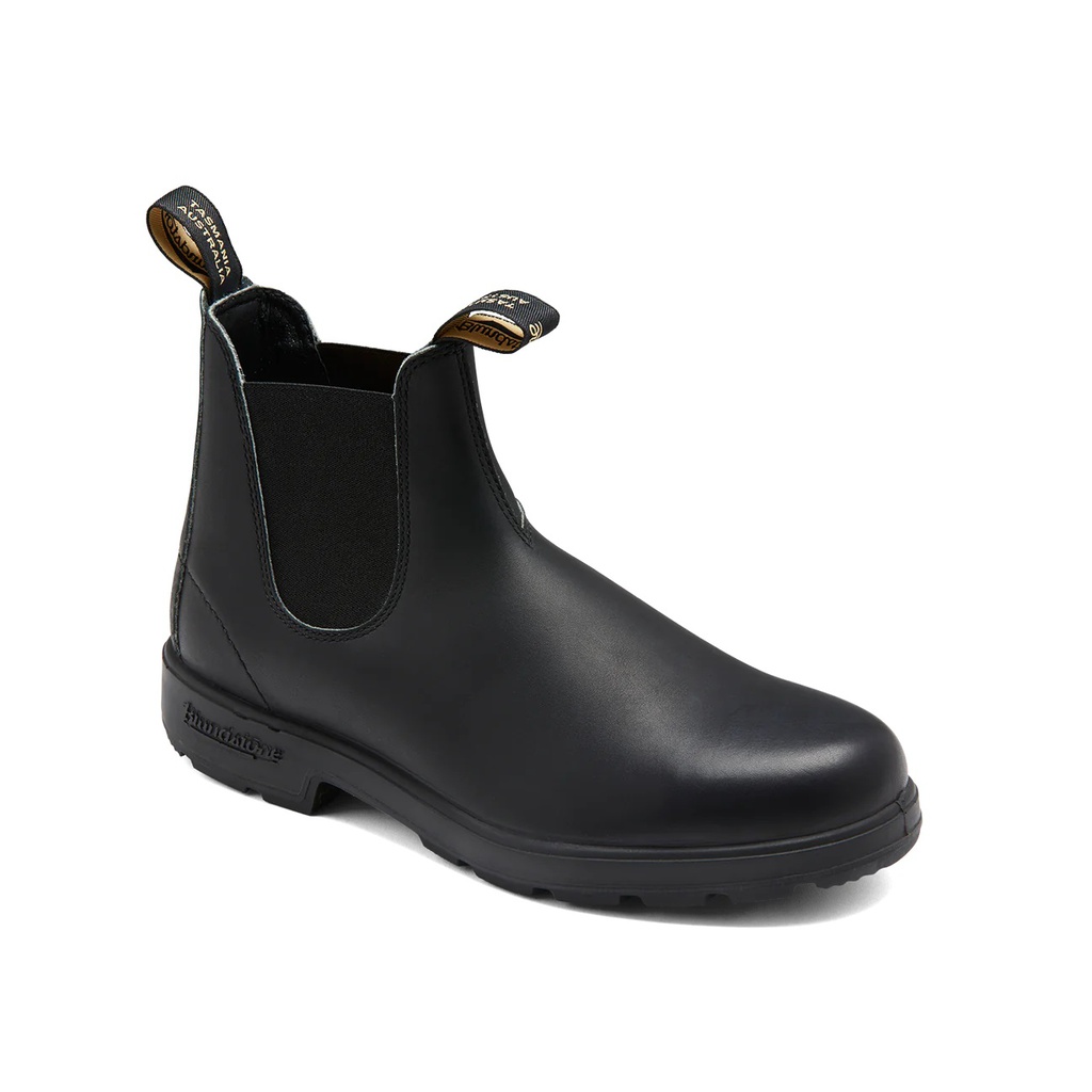 Blundstone - Skór 510 Black Premium Leather