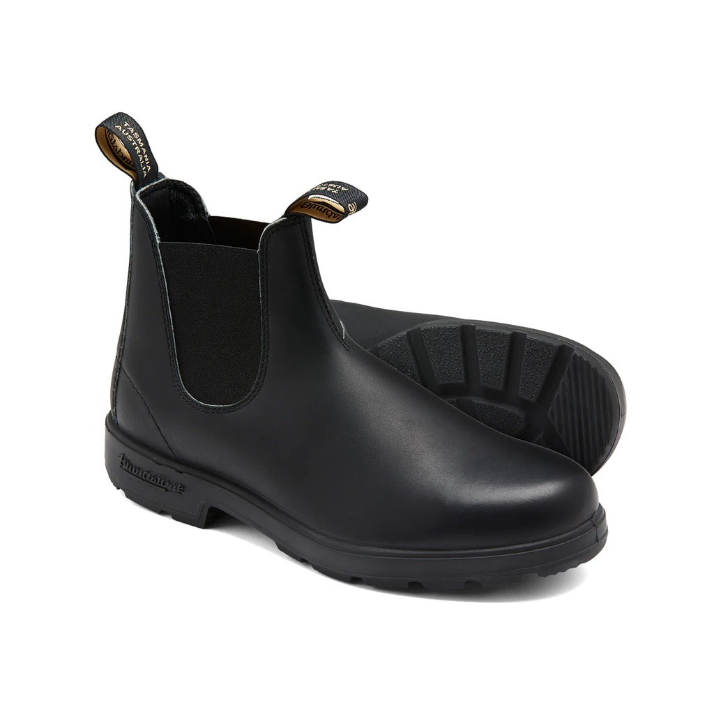 Blundstone - Skór 510 Black Premium Leather