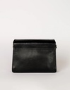 O MY BAG - Harper - Black Classic Leather