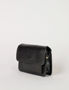 O MY BAG - Harper Mini - Black Classic Leather