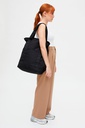 LEFRIK tasks Roots Tote black