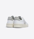 VEJA skór V-12 EXTRA WHITE LIGHT GREY